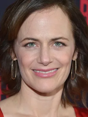 Sarah Clarke
