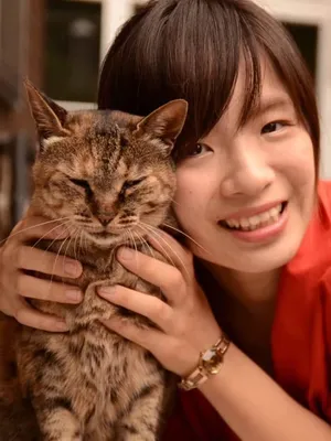 Saho Takagi