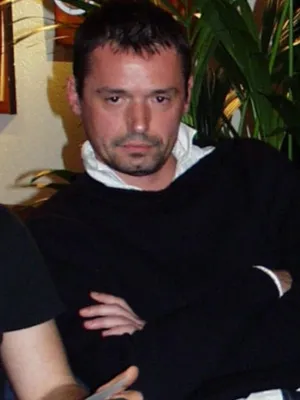 Olivier Torres