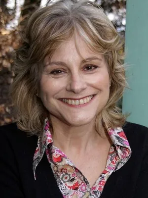 Elizabeth Garvie