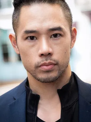 Daniel Lue