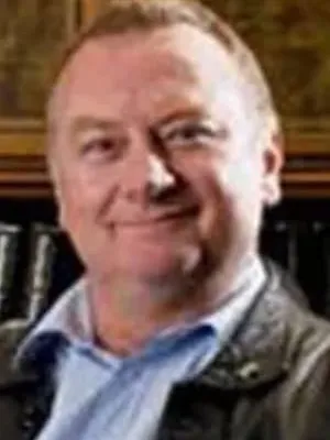 Alan Cinis