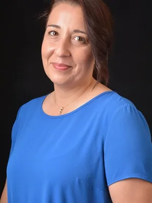 Nuray Şerefoğlu