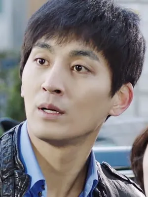 Hwang Sung-joon