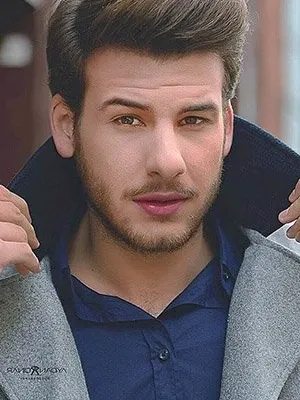 Mustafa Mert Koç