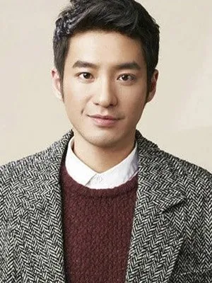 Huang Shichao