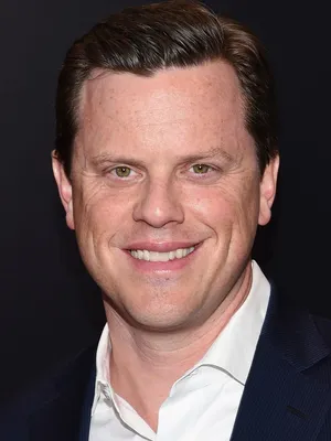 Willie Geist