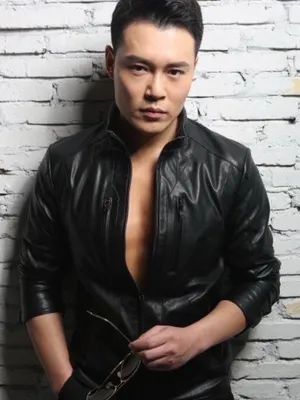 Leng Haiming