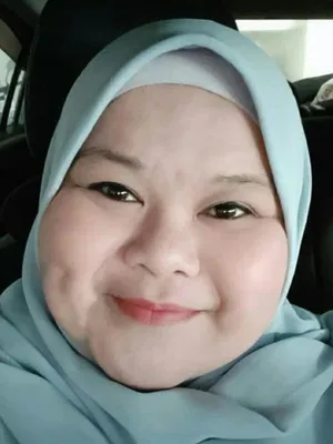 Syanie Hisyam