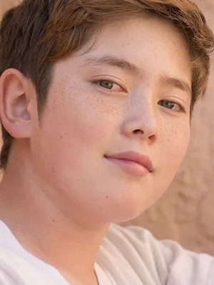 Cole Chisholm