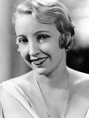 Bessie Love