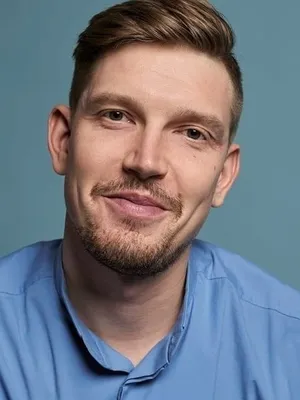 Henrik Kalmet