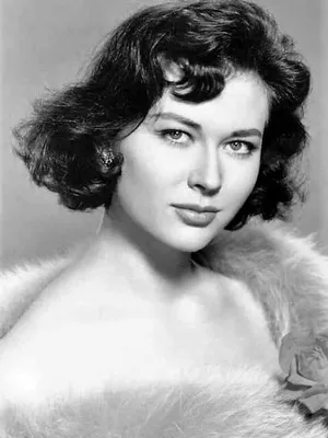 Gia Scala