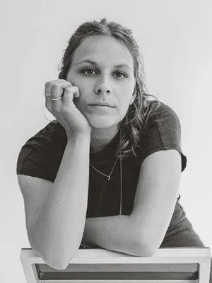 Marieke Anthoni