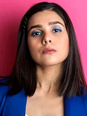 Rashmi Agdekar