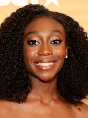 Shahadi Wright Joseph