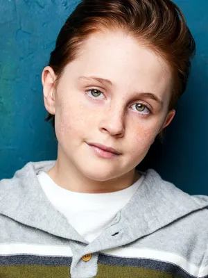 Judah Prehn
