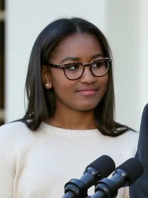 Sasha Obama