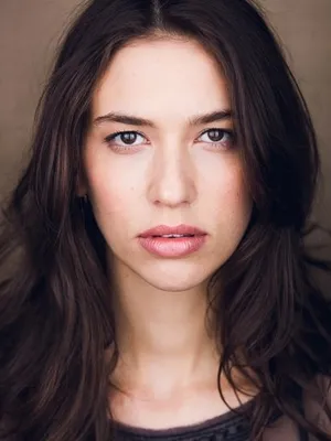 Sarah Coffey