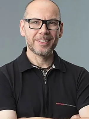 Lee Towersey
