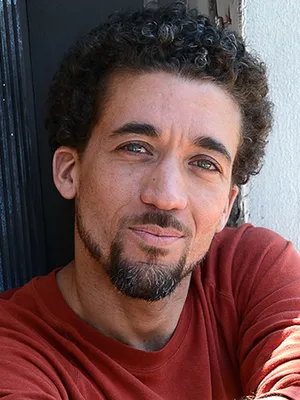 Scott Norman