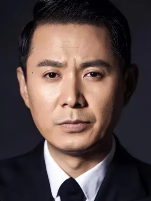 Guo Guangping