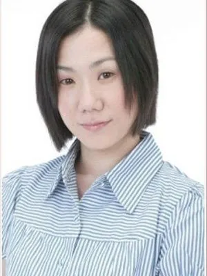 Masami Suzuki