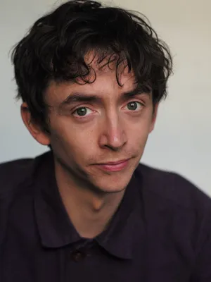 Samuel Blenkin