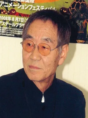 Gisaburō Sugii