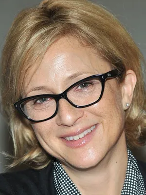 Hallie Todd