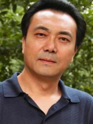 Kang Aishi