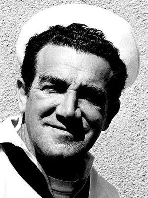 Billy Sands
