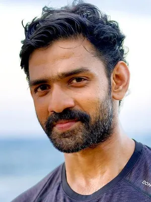 Bharat Raj