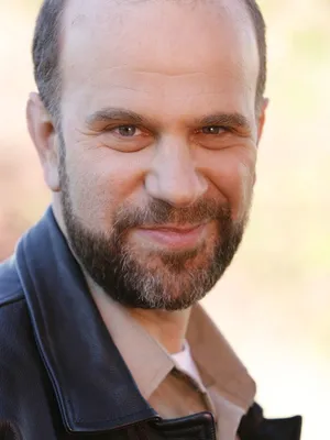 Alan Polonsky