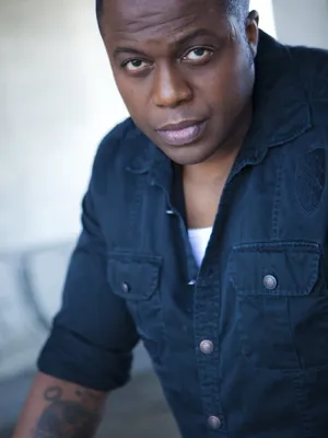 Derrick L. McMillon
