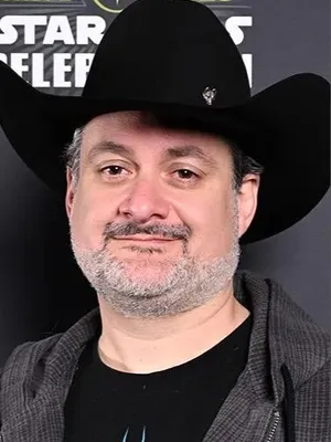 Dave Filoni