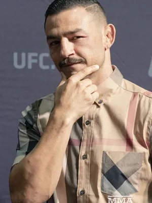 Cub Swanson