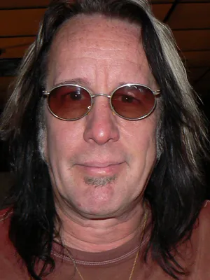 Todd Rundgren