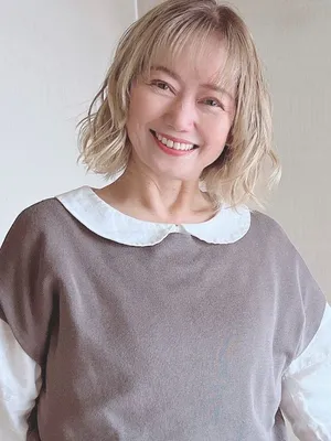 Junko Asami