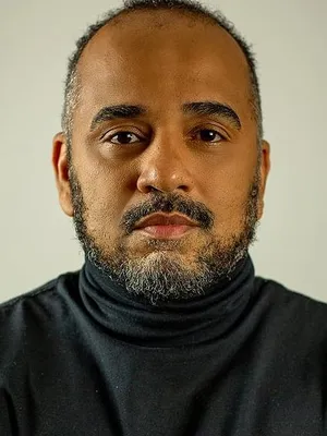 Luciano Vidigal