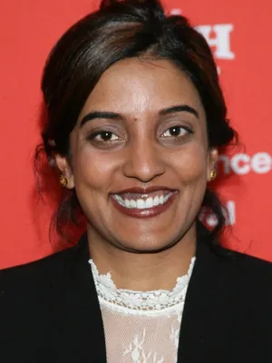 Meera Menon