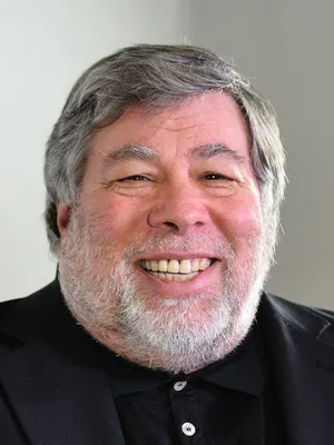 Steve Wozniak