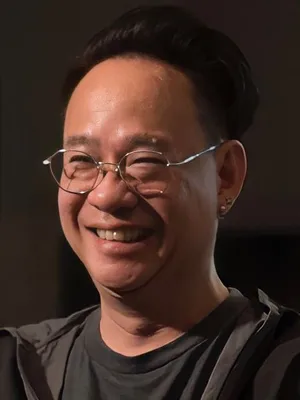 Traithep Wongpaiboon