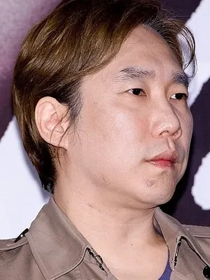 Park Jae-bum