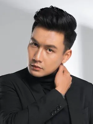 Fendy Chow