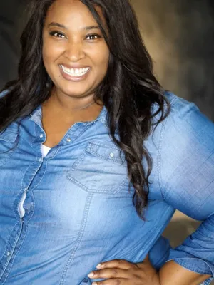 Amia Edwards