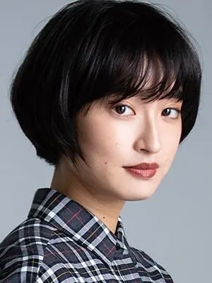 Mugi Kadowaki