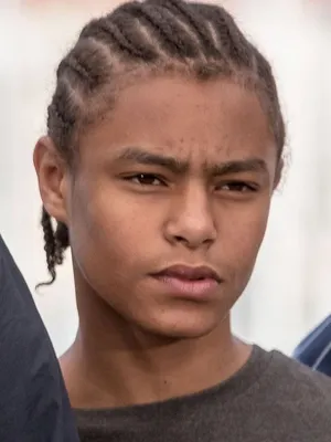 Issa Perica