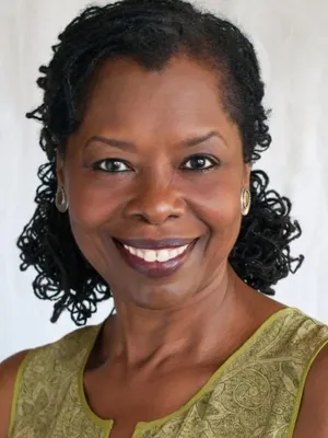 Valeri Ross