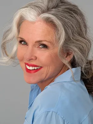 Hilary Momberger-Powers